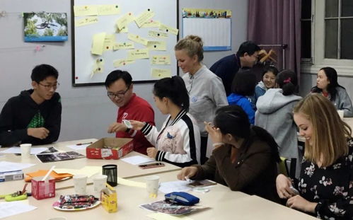 天外特色專業(yè)推薦 德語(yǔ)與計(jì)算機(jī)軟硬件及外圍輔助設(shè)備的跨學(xué)科融合