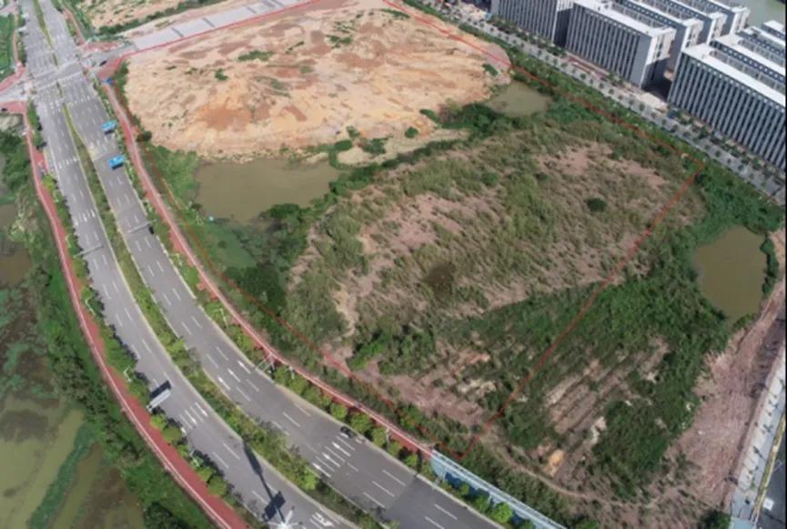 深企外溢！明致智能惠州仲愷拿地83畝，加速布局智能終端制造產業