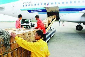 一站式解決方案 香港進口物流包稅回合肥，中科商務網聯手廣州天然馬國際貨運代理提供專業裝卸搬運服務