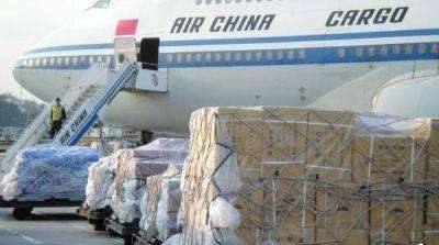 南京鶴翔貨運代理 打造機場航空物流一站式服務標桿